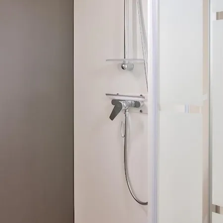 Pour 4 - Avec Piscine Chalet